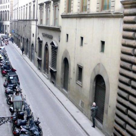 Giotto Al Duomo - Bufalini Apartments 佛罗伦萨 外观 照片