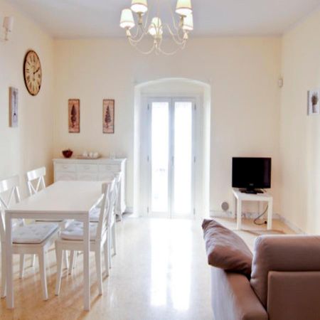 Giotto Al Duomo - Bufalini Apartments 佛罗伦萨 外观 照片
