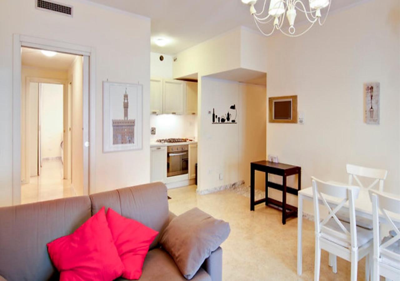 Giotto Al Duomo - Bufalini Apartments 佛罗伦萨 外观 照片