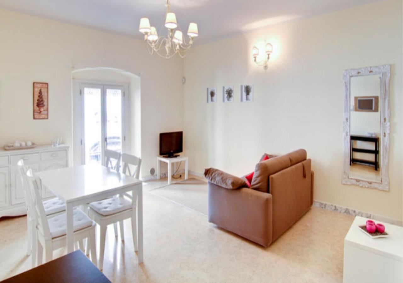 Giotto Al Duomo - Bufalini Apartments 佛罗伦萨 外观 照片